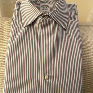 Brooks Brothers Premium Dress Shirt